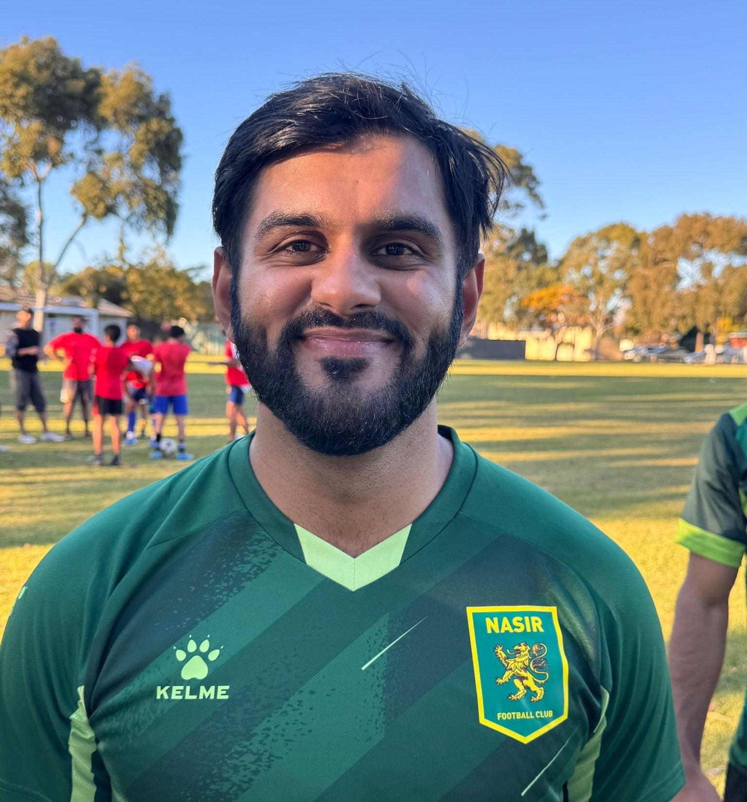 Kamran Khalid
